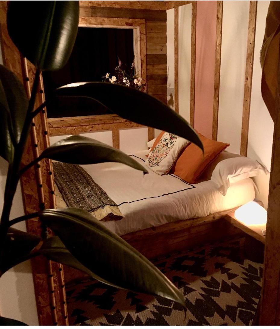 Field Hut Villa Wadebridge Værelse billede